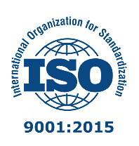 ISO 9001:2015 - Quality Management System