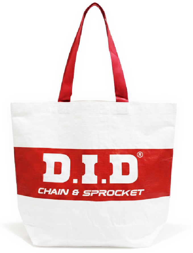 D.I.D Bag