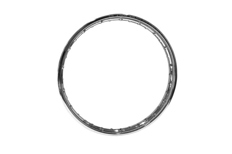 DID Steel Rim (วงล้อเหล็ก)