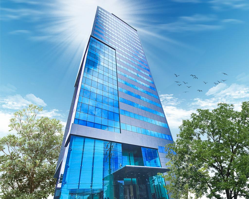 บริษัท สิทธิผล 1919 จำกัด