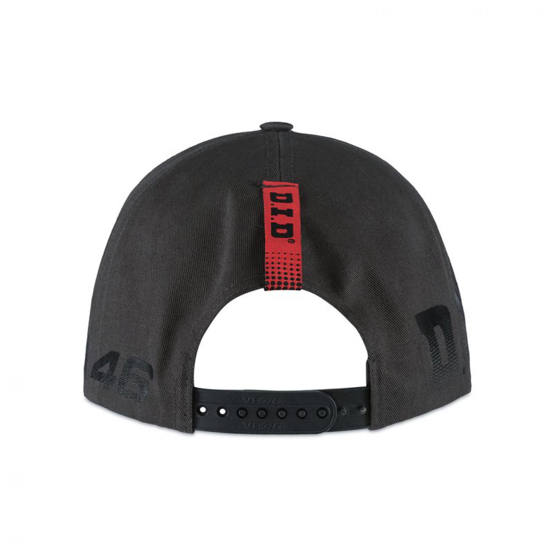 หมวก DID X VR|46