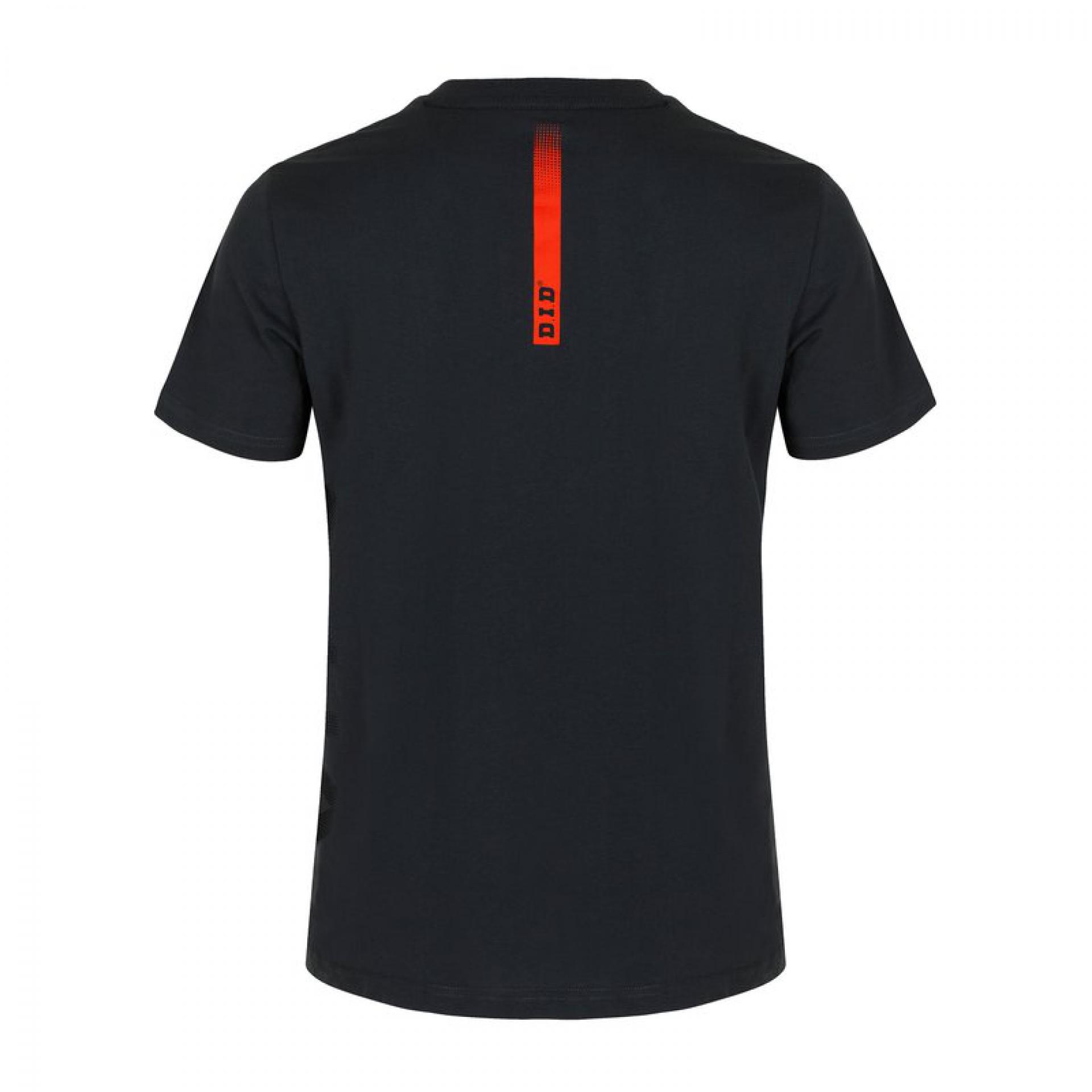 เสื้อยืด DID X VR|46