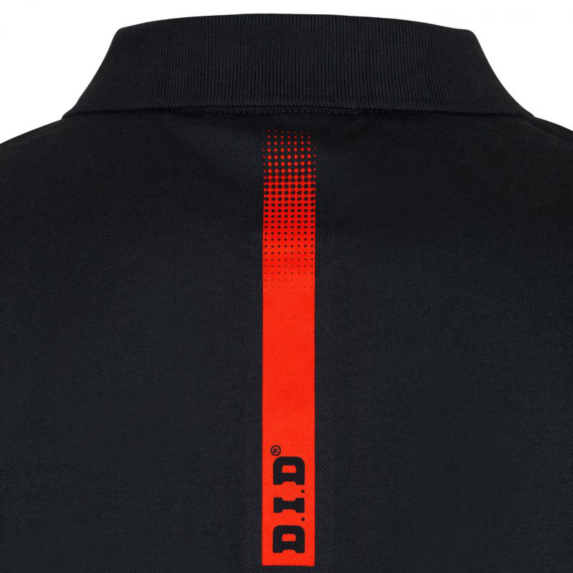 เสื้อโปโล DID X VR|46