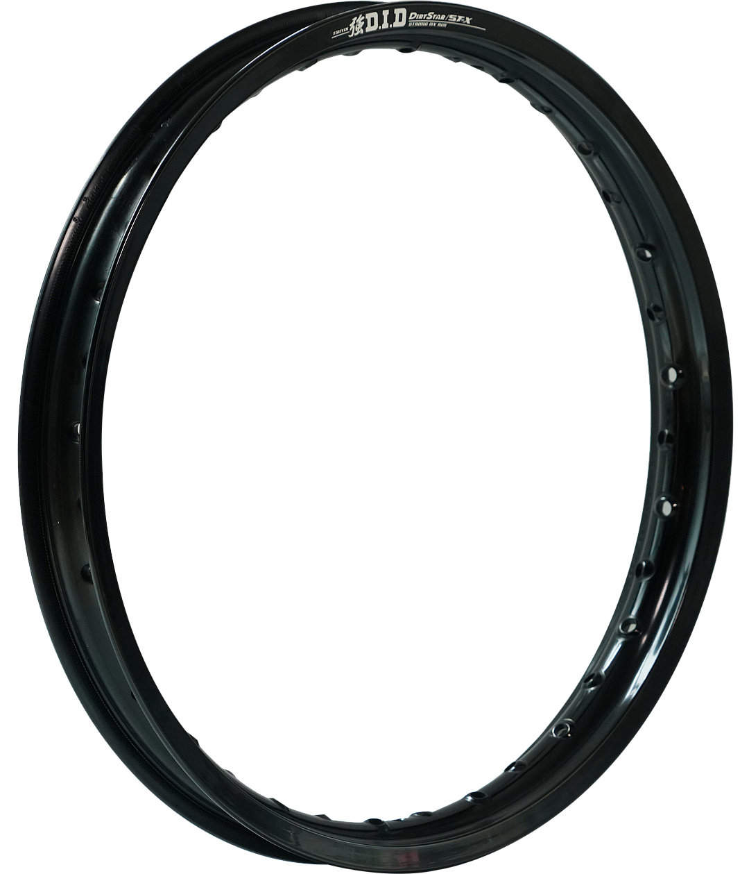 DID Dirtstar ST-X (Motocross)