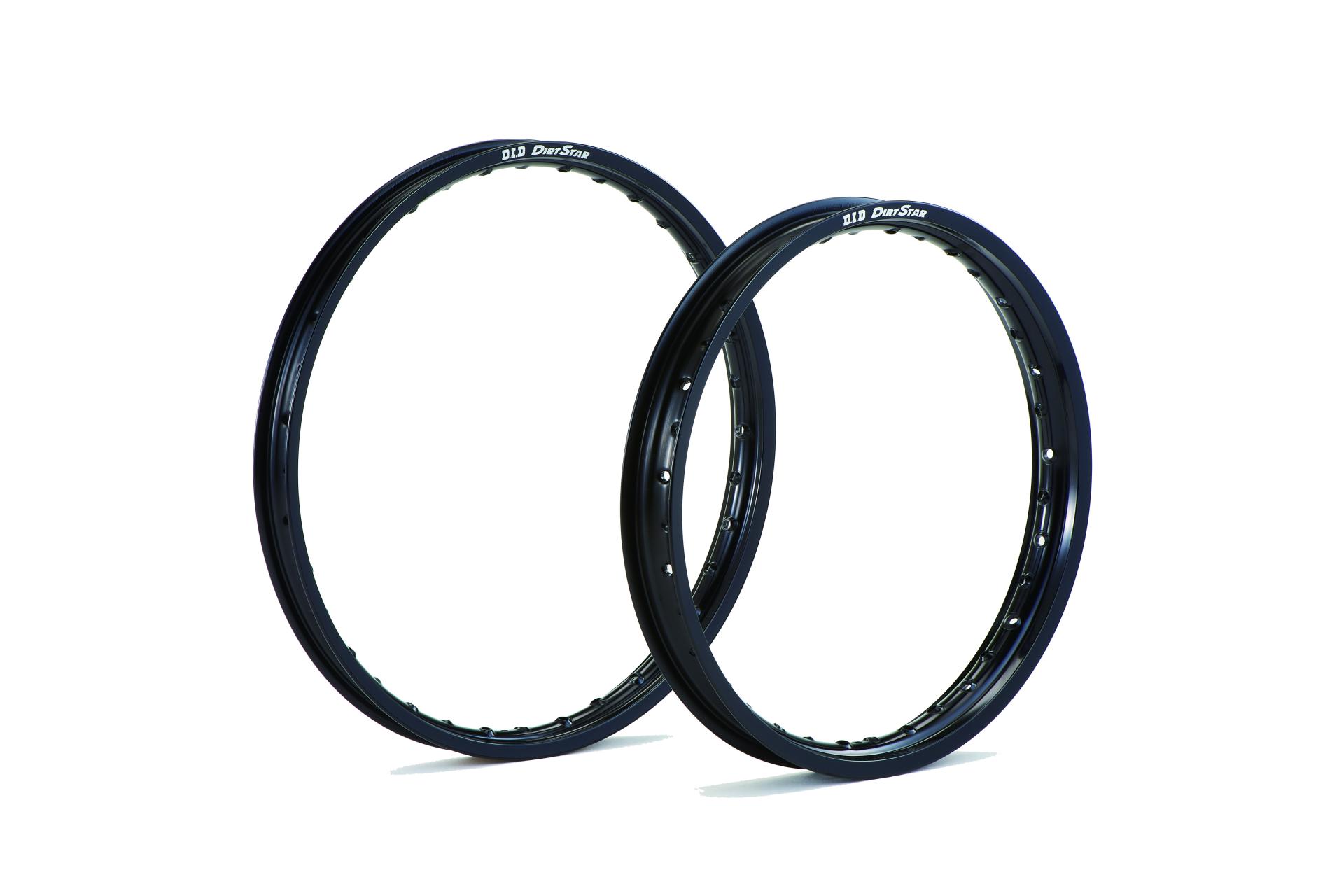 DID DIRTSTAR (Motocross)