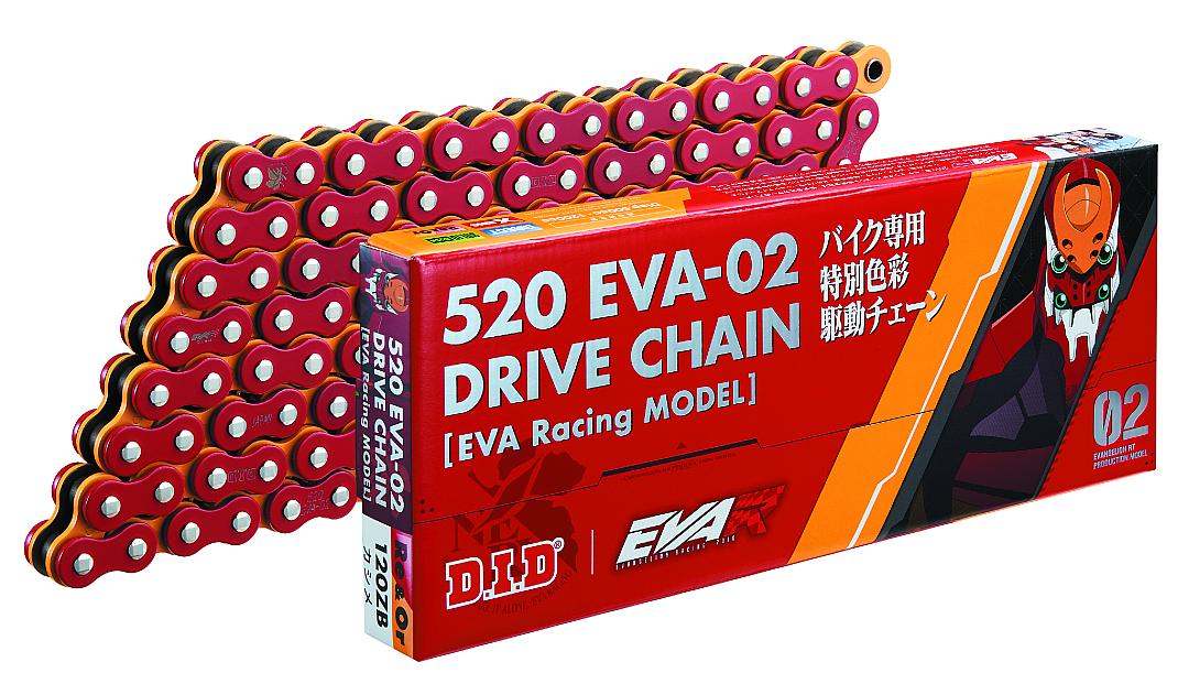 520 EVA-02