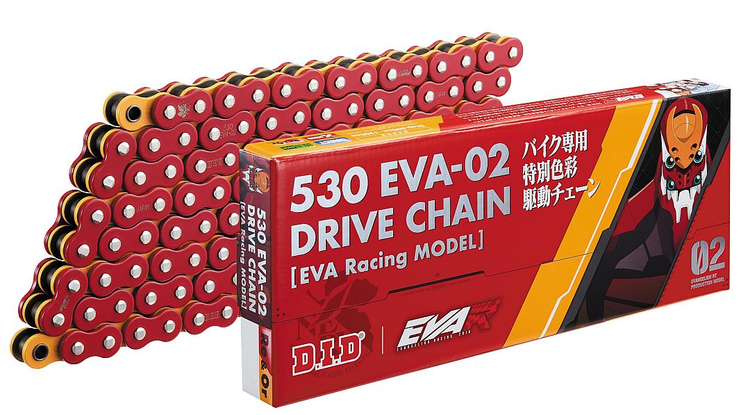 530 EVA-02