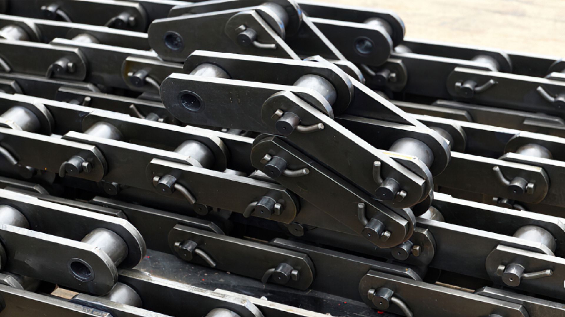 Conveyor Chains