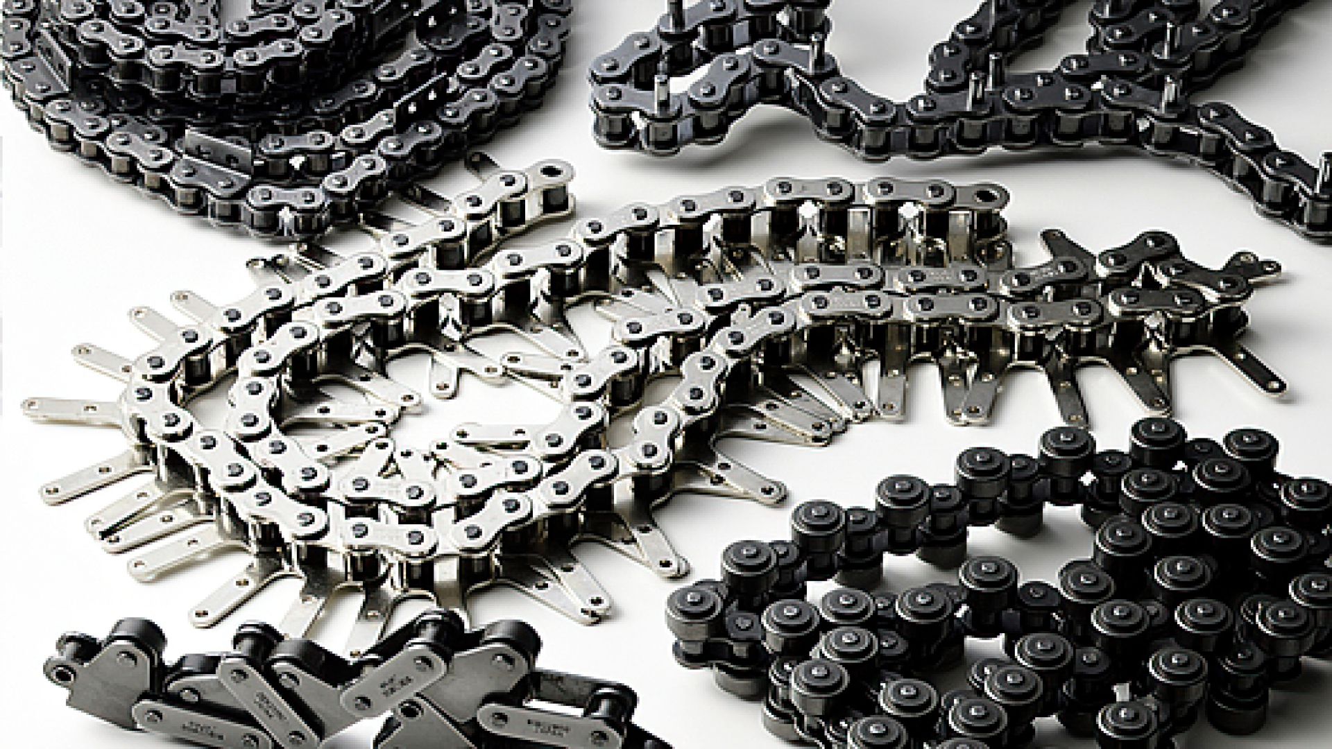 Small Conveyor Chain