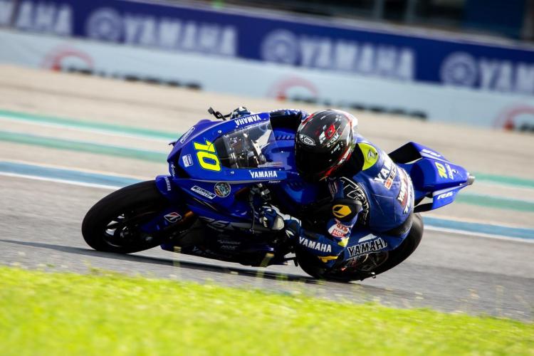 Anucha Nakchareonsri [SS600]