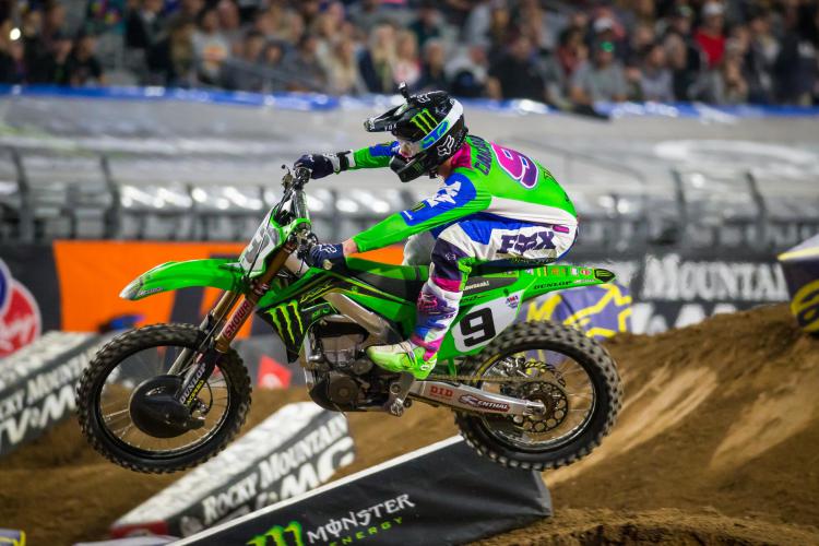 Adam Cianciarulo