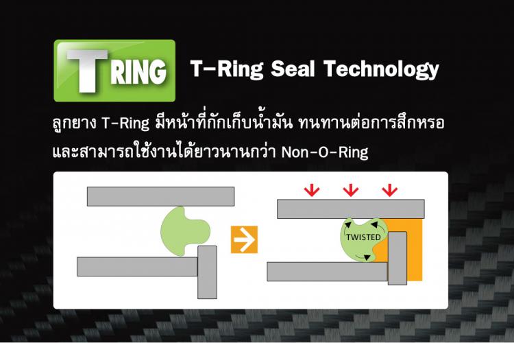 T-RING