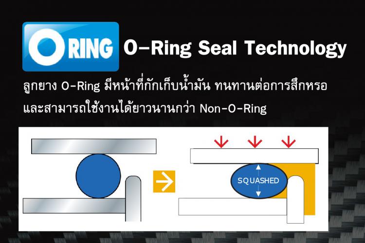 O-RING